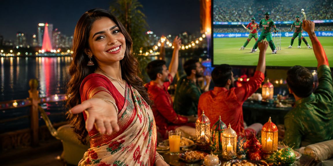 কুমিল্লায় পহেলা বৈশাখে ক্রিকেট বেটিং উৎসব