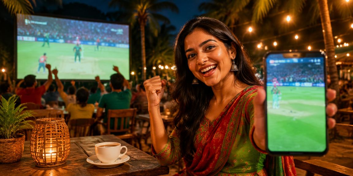 h264 লাইভ ম্যাচ স্ট্রিমিং ক্রিকেট ফুটবল মোবাইল অভিজ্ঞতা বাংলাদেশ