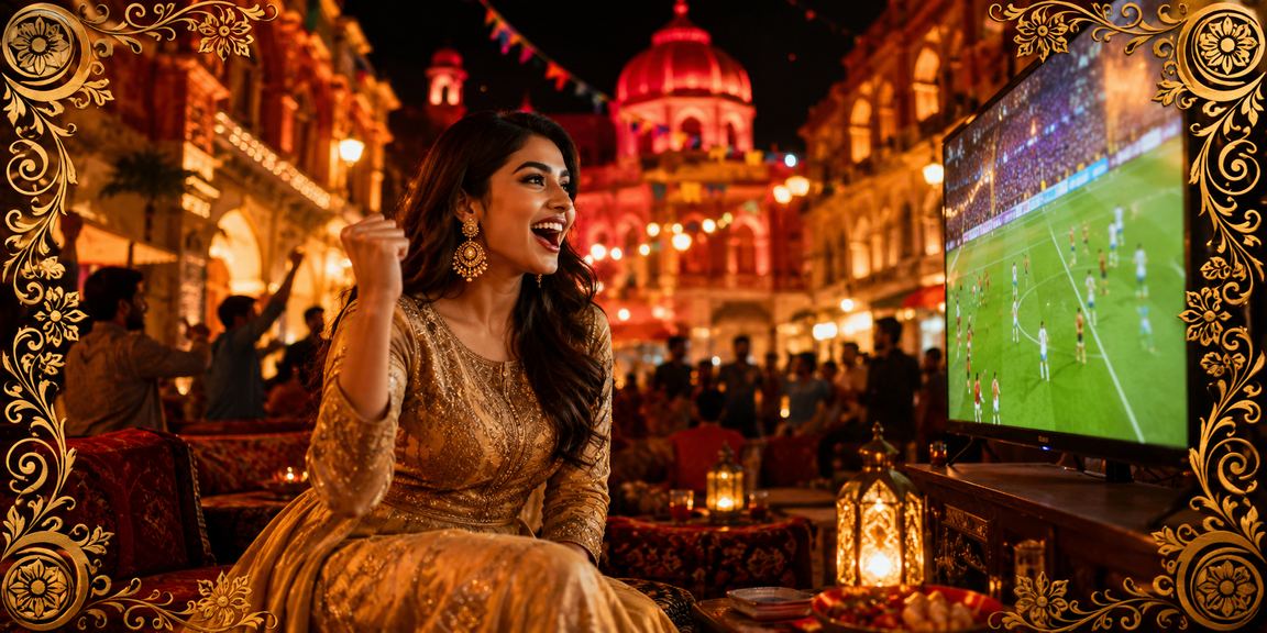 সোনারগাঁওয়ে রাতের বেটিং বাজার দৃশ্য